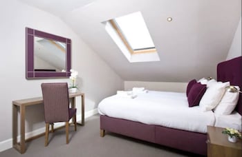 destiny scotland princes st residence