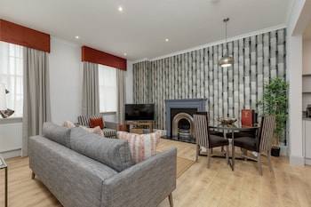 destiny scotland princes st residence