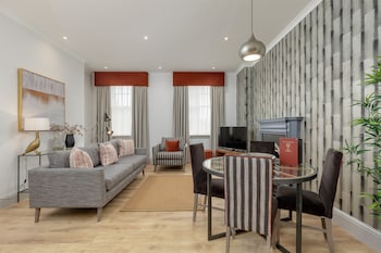 destiny scotland princes st residence