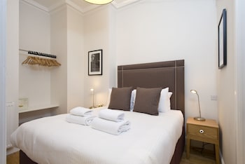 destiny scotland princes st residence