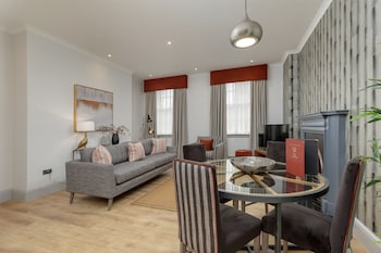 destiny scotland princes st residence