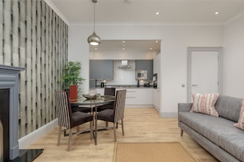 destiny scotland princes st residence