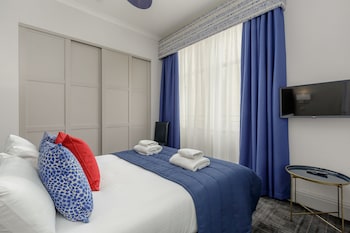 destiny scotland princes st residence