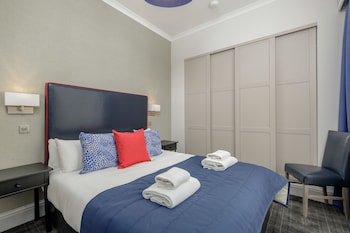 destiny scotland princes st residence