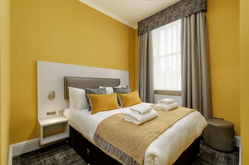 destiny scotland princes st residence