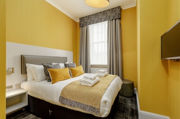 destiny scotland princes st residence