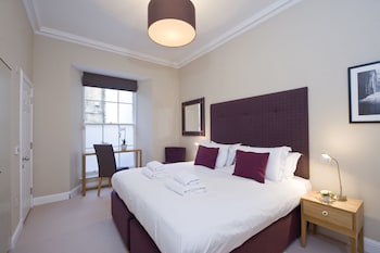 destiny scotland princes st residence