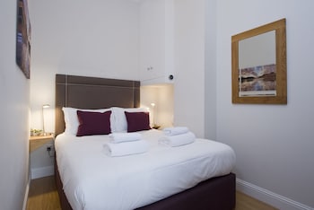 destiny scotland princes st residence