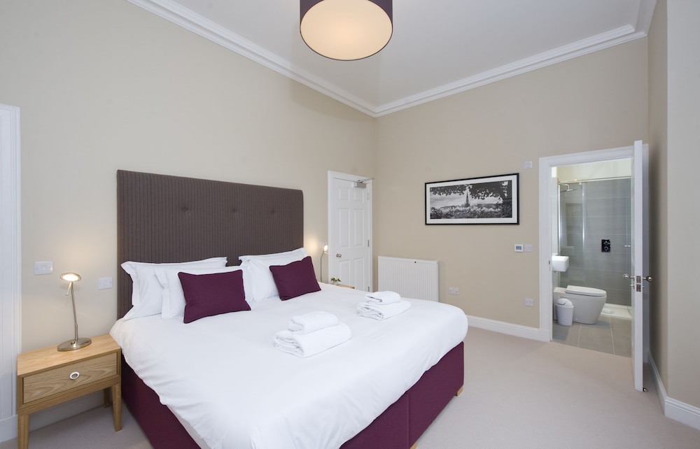 destiny scotland princes st residence