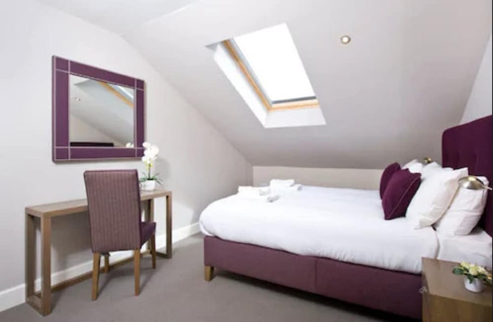 destiny scotland princes st residence