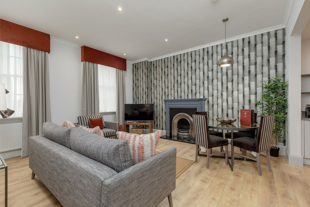 destiny scotland princes st residence