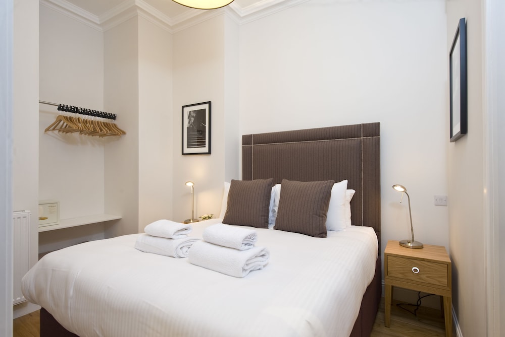 destiny scotland princes st residence