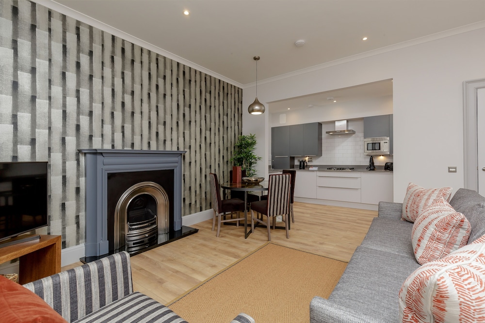 destiny scotland princes st residence