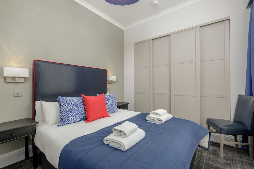 destiny scotland princes st residence