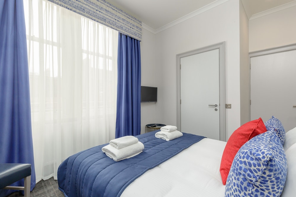 destiny scotland princes st residence