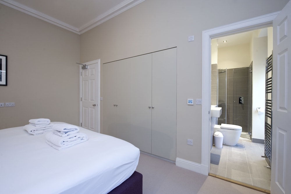 destiny scotland princes st residence