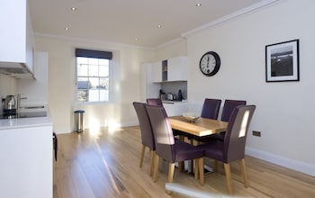 destiny scotland princes st residence