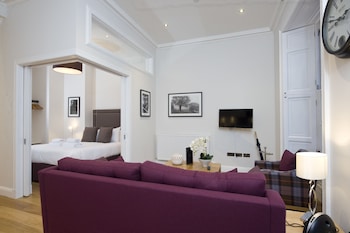 destiny scotland princes st residence