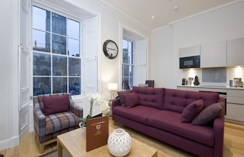 destiny scotland princes st residence