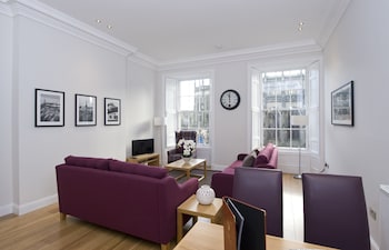 destiny scotland princes st residence