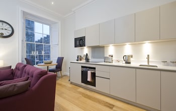 destiny scotland princes st residence