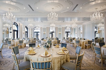 hotel carmichael autograph collection