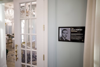 hotel carmichael autograph collection