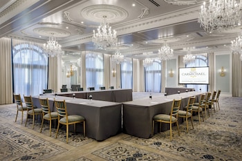 hotel carmichael autograph collection