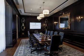 hotel carmichael autograph collection