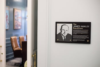 hotel carmichael autograph collection