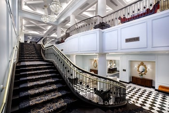 hotel carmichael autograph collection