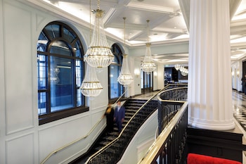 hotel carmichael autograph collection