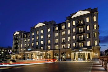 hotel carmichael autograph collection