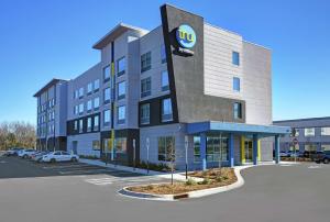 Tru By Hilton Burlington,Burlington>>Alamance,3 star