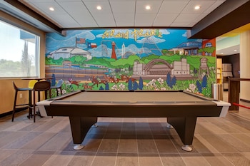 tru by hilton grand prairie