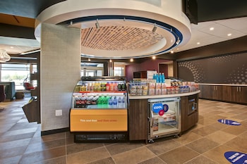 tru by hilton grand prairie