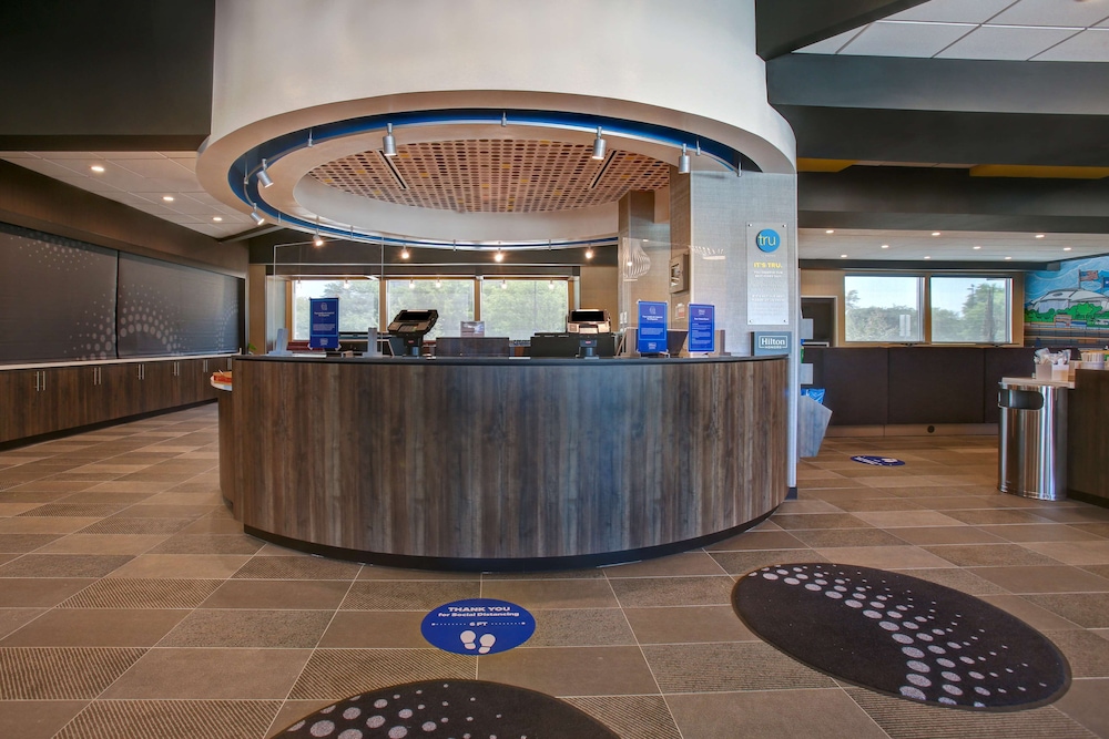 Tru By Hilton Grand Prairie,Dallas>>Arlington,3 star