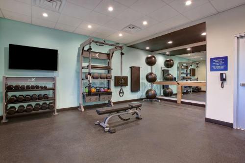 tru by hilton grand prairie