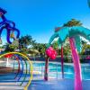 Ingenia Holidays Wairo Beach,Burrill Lake>>Berrara,3.5 star