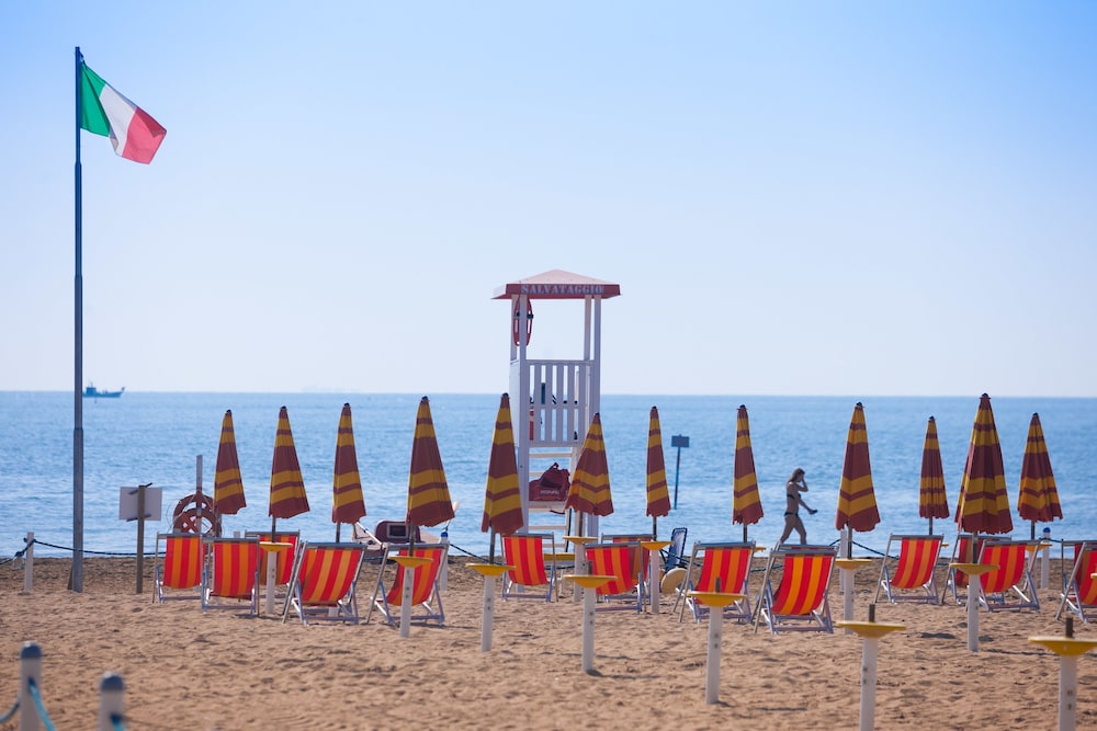 lignano sabbiadoro