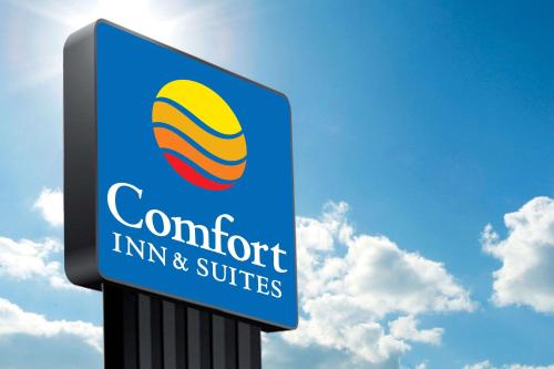 comfort inn and suites pittsburgh northshore
