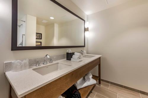 comfort inn and suites pittsburgh northshore
