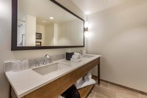 comfort inn and suites pittsburgh northshore