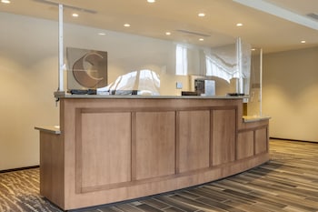 comfort inn and suites pittsburgh northshore