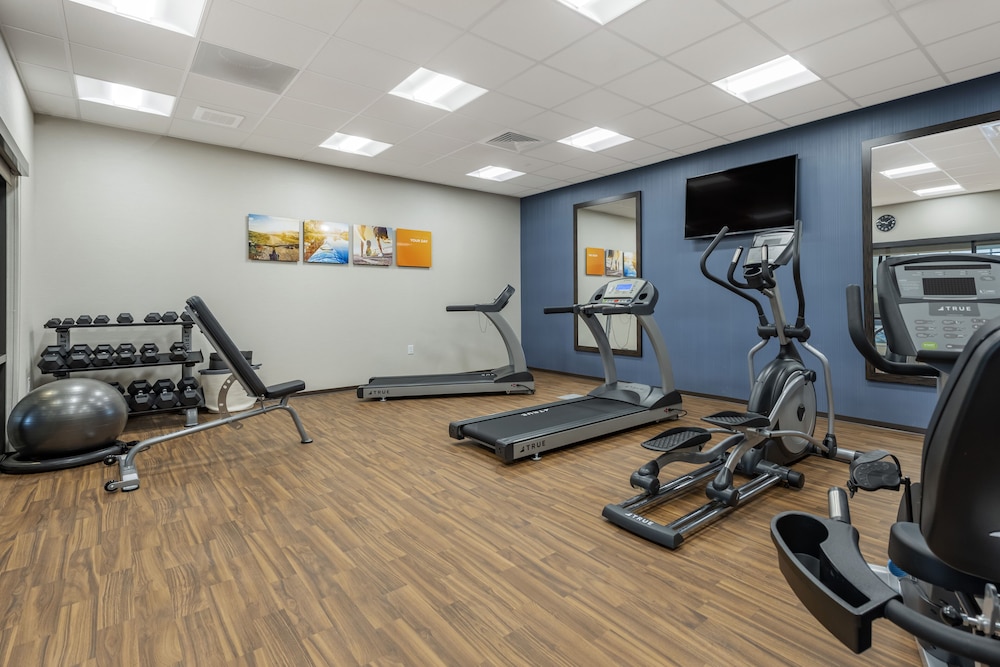 comfort inn and suites pittsburgh northshore