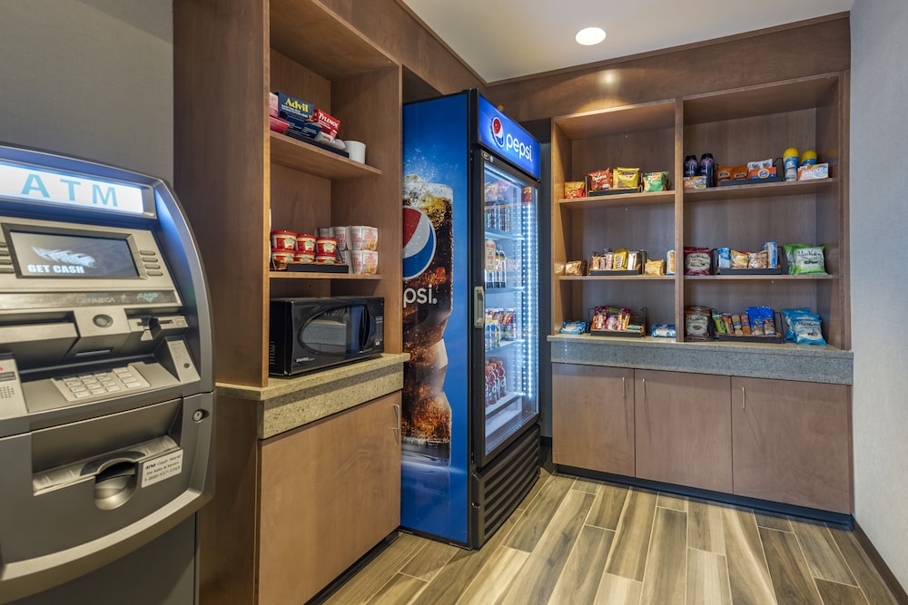 comfort inn and suites pittsburgh northshore