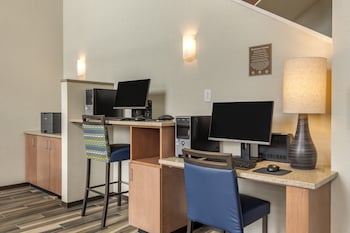comfort inn and suites pittsburgh northshore