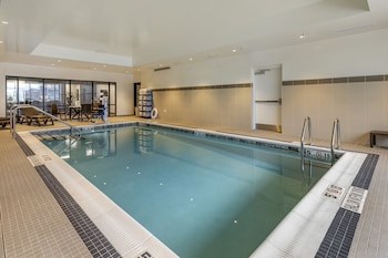 comfort inn and suites pittsburgh northshore