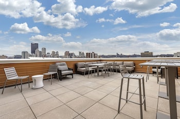 comfort inn and suites pittsburgh northshore