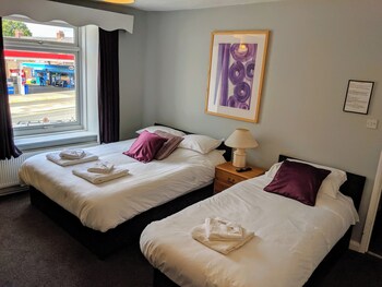 the queens head durham